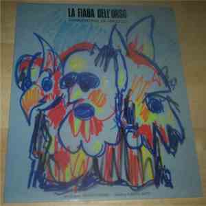 Giannantonio De Vincenzo Special Guest: Franco D'Andrea Featuring Roberto Gatto - La Fiaba Dell'Orso flac download