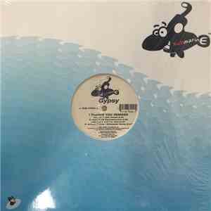 Gypsy  - I Trance You Remixes flac download