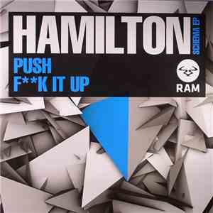 Hamilton  - Schema EP flac download