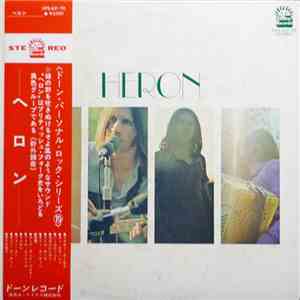Heron - Heron flac download