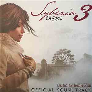 Inon Zur - Syberia 3: Official Soundtrack flac download
