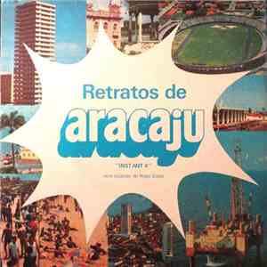 Instant 4 - Retratos de Aracaju flac download