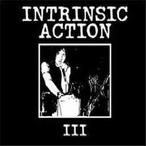 Intrinsic Action - III flac download