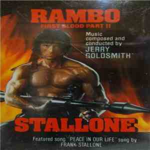 Jerry Goldsmith - Rambo: First Blood Part II (Original Soundtrack Recording) flac download