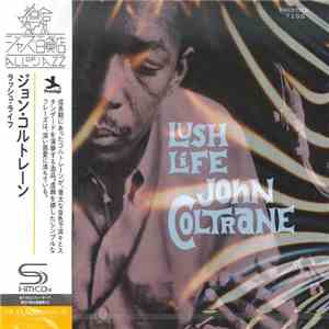 John Coltrane - Lush Life flac download