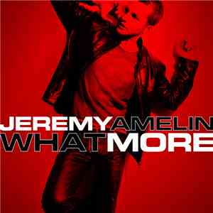 Jérémy Amelin - What More flac download
