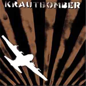Krautbomber - Krautbomber flac download