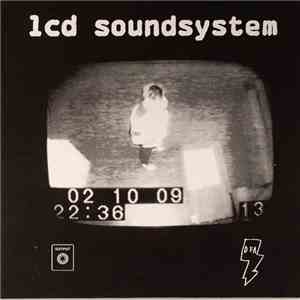 LCD Soundsystem - Give It Up flac download