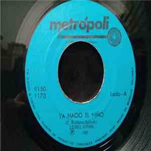 Leonel Ospina, Agustín Ospina - Ya Nació El Niño / Los De Corbata flac download