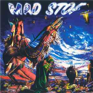 Mad Stof - Mad Stof flac download