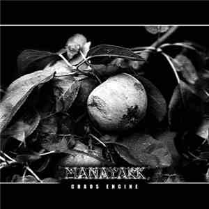 Manatark - Chaos Engine flac download