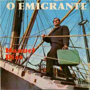Manuel Dias - O Emigrante flac download