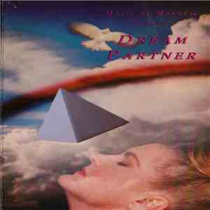Marcey Hamm - Dream Partner flac download