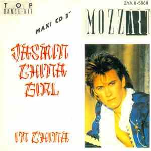 Mozzart - Jasmin China Girl flac download