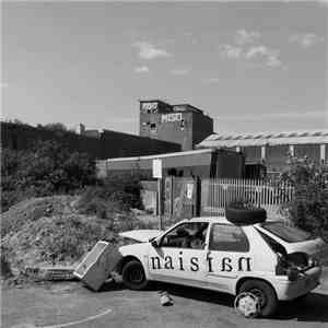 Naisian - Rejoinder flac download