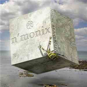 Nick Magnus - N'monix flac download