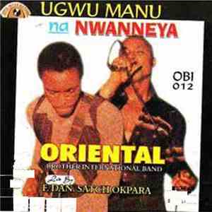 Oriental Brothers International Band - Ugwu Manu Na Nwanneya flac download