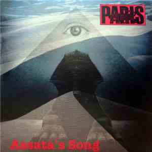 Paris  - Assata's Song flac download