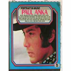 Paul Anka - Portrait In Music (The Essential...) flac download