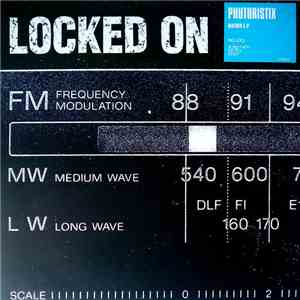 Phuturistix - Matrix E.P flac download