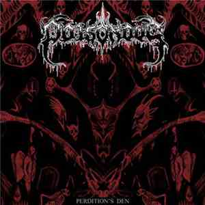 Poisonous - Perdition's Den flac download