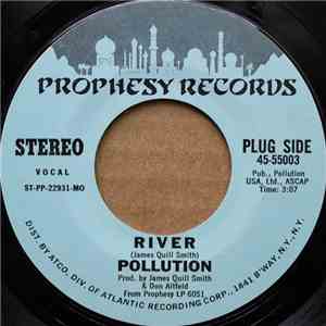 Pollution  - River flac download