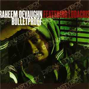 Raheem DeVaughn - Bulletproof flac download