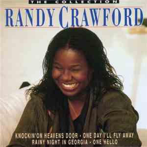 Randy Crawford - The Collection flac download