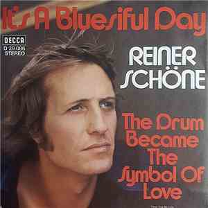 Reiner Schöne - It's A Bluesiful Day flac download