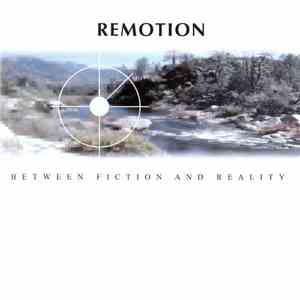 Remotion - Between Fiction And Reality flac download