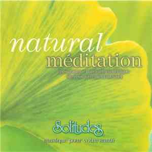 Ron Allen  - Natural Méditation flac download