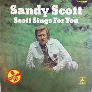 Sandy Scott  - Sandy Scott Sings For You flac download