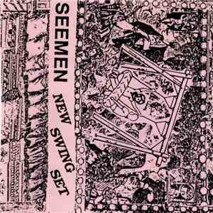 Seemen - New Swing Set flac download