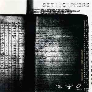 SETI - Ciphers flac download