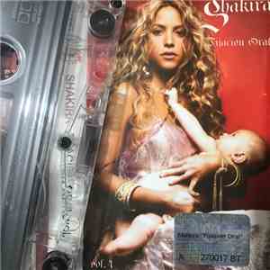 Shakira - Fijación Oral (Vol. 1) flac download