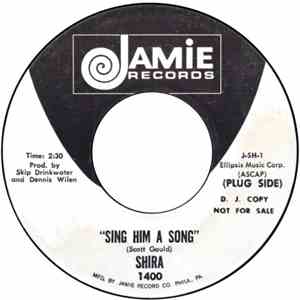 Shira  - Sing Him A Song / Krishna flac download