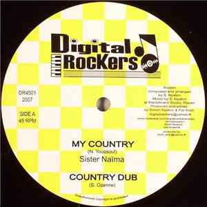 Sister Naima / Far East - My Country / Blow Down Babylon flac download