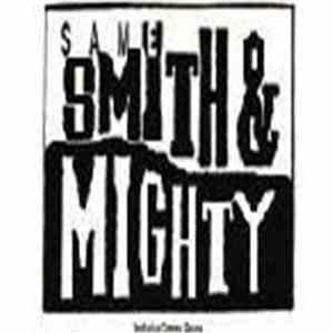Smith & Mighty Featuring Tammy Payne - Same flac download