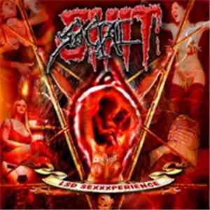 Social Shit - Lsd Sexxxperience flac download