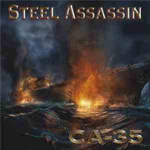 Steel Assassin - Ca-35 flac download