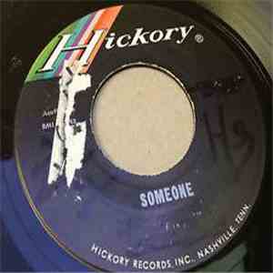 Sue Thompson - Someone flac download