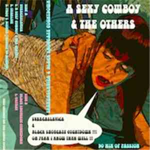 Svargaslavica, Black Shoegaze Countdown - A Sexy Cowboy & The Others flac download