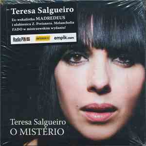 Teresa Salgueiro - O Mistério flac download