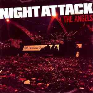 The Angels - Night Attack flac download