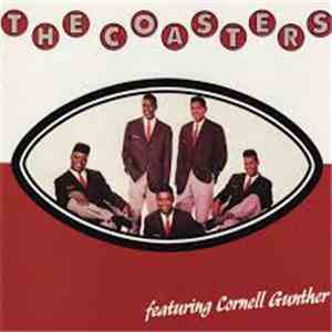 The Coasters - Featuring Cornell Gunther flac download