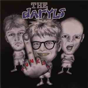The Daryls - Punks! flac download