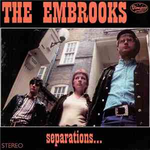 The Embrooks - Separations... flac download