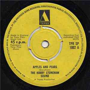 The Harry Stoneham Sound - Apples And Pears flac download
