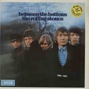 The Rolling Stones - Between The Buttons flac download