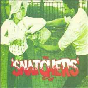The Snatchers - Won't Let Go flac download